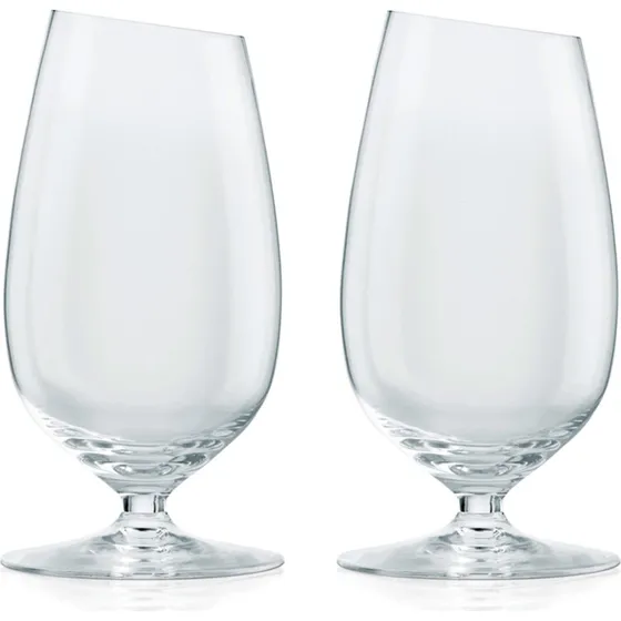 Eva Solo snapseglas 4 cl, 6 stk – mundblæst