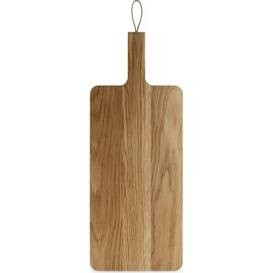 Eva Solo Nordic Kitchen Skærebræt i Eg 44x22 cm