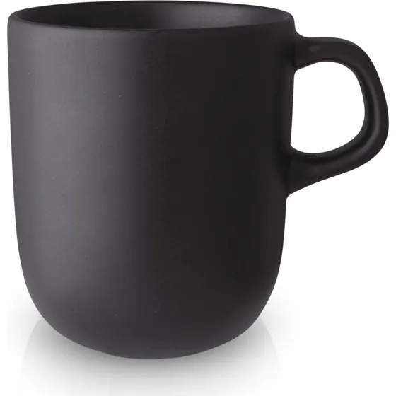 Eva Solo Nordic Kitchen kop 30 cl – varm sort