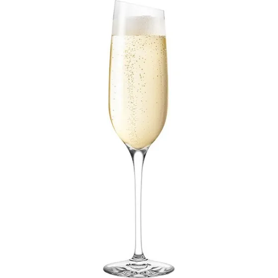 Eva Solo Champagneglas 20 cl  elegant 1 stk.