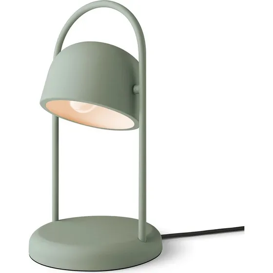 Quay bordlampe 40 cm – Pine (grøn)