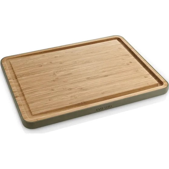 Eva Solo Green Tool bambusskrebrt 39x28 cm