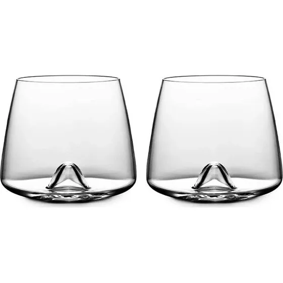 Normann Copenhagen Whiskyglas 2 stk (30 cl)