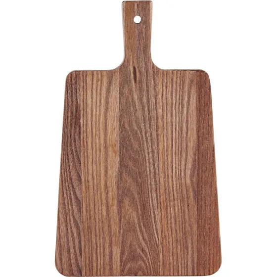 House Doctor Walnut skrebrt 22x35 cm (valnd)