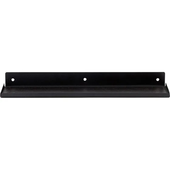 House Doctor Ledge væghylde 43 cm - sort