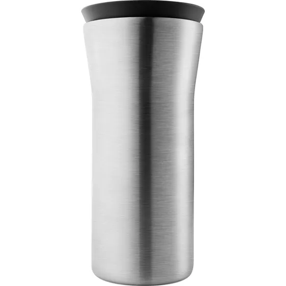 Eva Solo City To Go termokrus 0,35 L - stål/sort