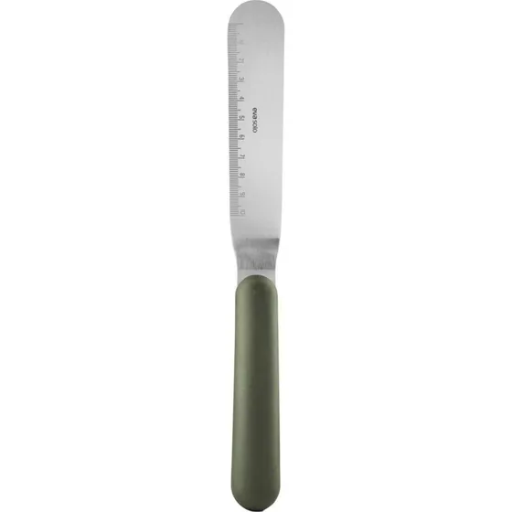 Eva Solo Green Tool paletkniv 27 cm (vinklet)