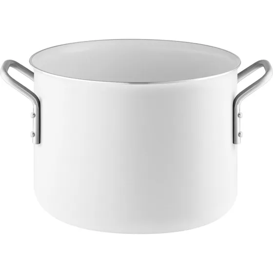 Eva Trio White Line gryde 4,8 L Slip-Let