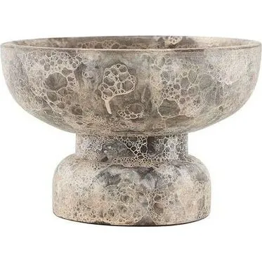 House Doctor Ancient lysestage - grbrun lertj