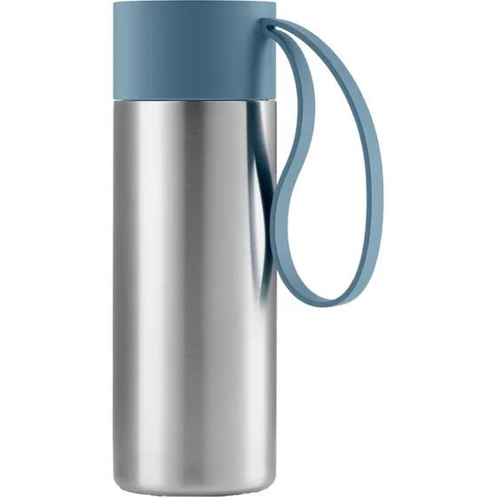 Eva Solo To Go Cup termokrus, dusty blue