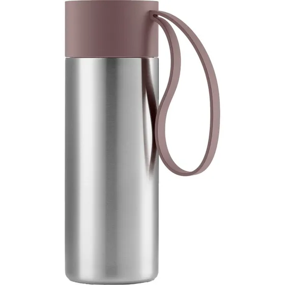 Eva Solo To Go Cup termokrus - Vintage Brown