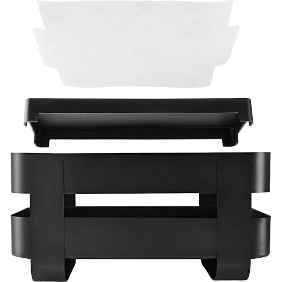 Eva Solo Selvvandende Herb Organiser 31 cm – Sort