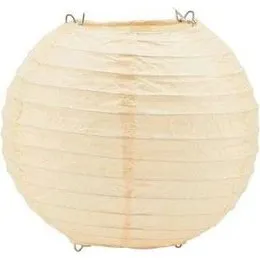 House Doctor Soni lampeskrme 10-pak 15 cm - sand