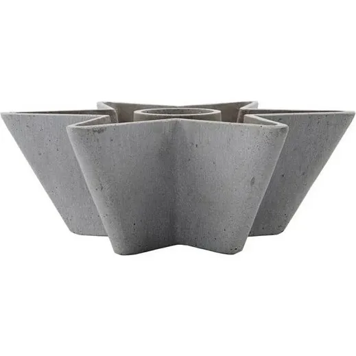 House Doctor Mold Star lysestage, gr