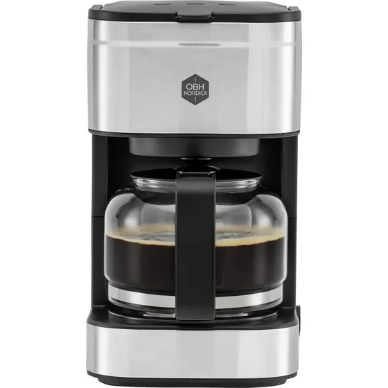OBH Nordica Coffee Prio kaffebrygger 0,75 L