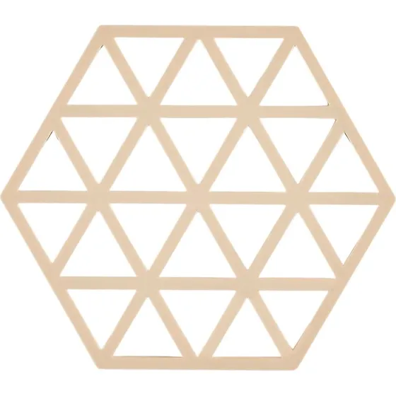 Zone Denmark Triangle bordskner i birch