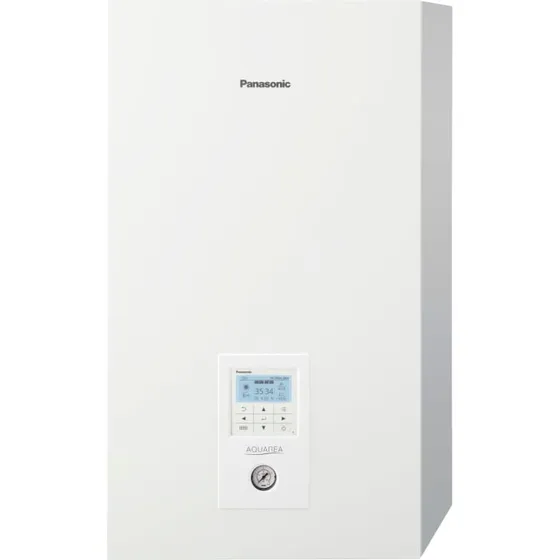 Panasonic Aquarea WH-SDC0305J3E5 indedel 5 kW