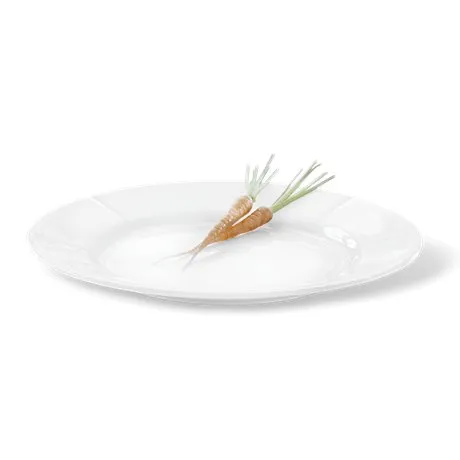 Rosendahl Grand Cru frokosttallerken 23 cm