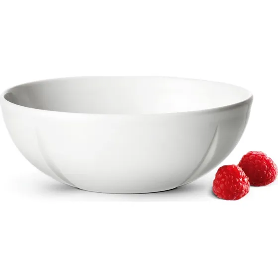 Rosendahl Grand Cru Soft Skål Ø15,5 cm – Hvid