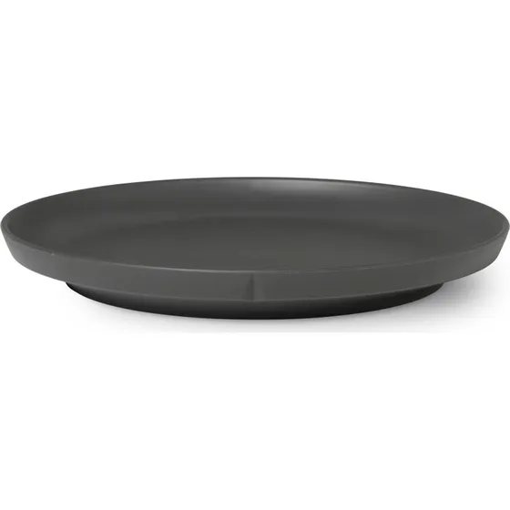 Rosendahl Grand Cru Take tallerken 19,5 cm – 2 stk, grå