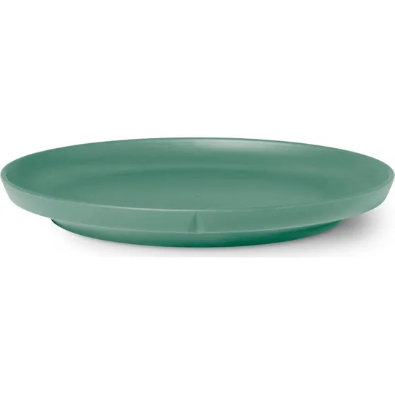 Rosendahl Grand Cru Take asiet 2-pak Ø19,5 cm mørkegrøn