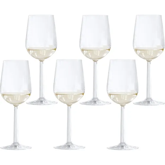 Rosendahl Grand Cru Bordeauxglas til hvidvin 32 cl, 6 stk