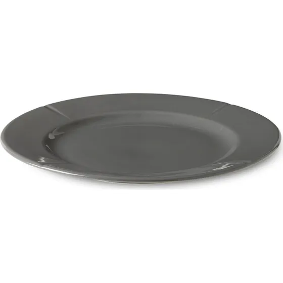 Rosendahl Grand Cru tallerken 23 cm – askegrå
