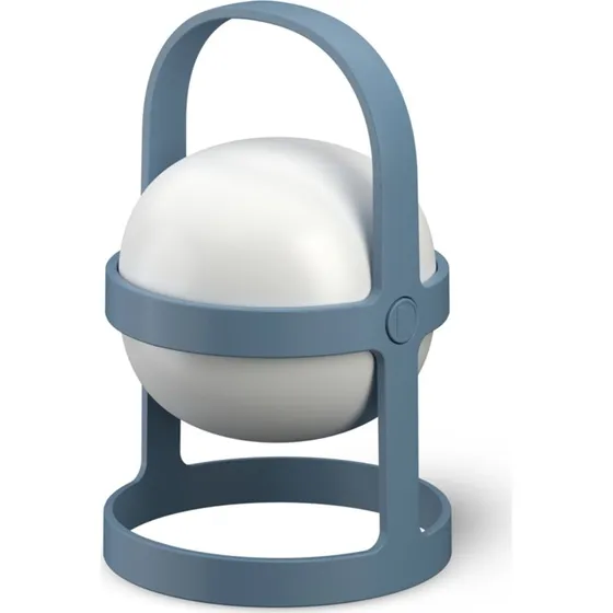Rosendahl Soft Spot Solar 25 cm – Sky Blue