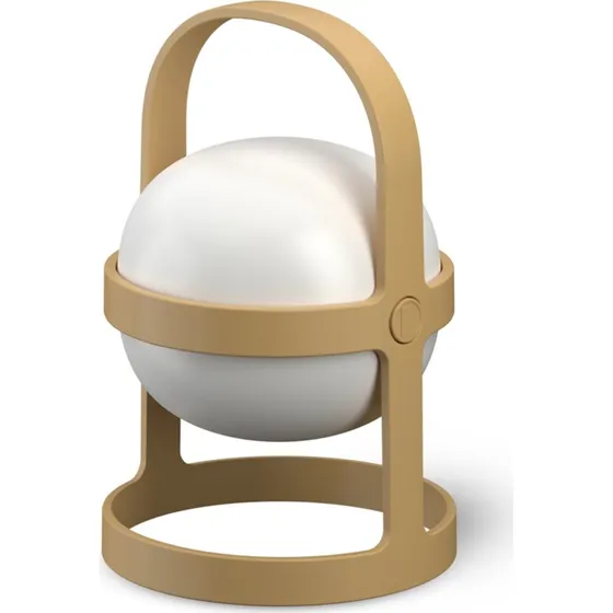 Rosendahl Soft Spot Solar Circular 25 cm – Wheat