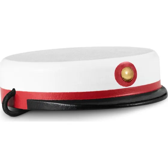 Kay Bojesen rød studenterhue til mellem abe