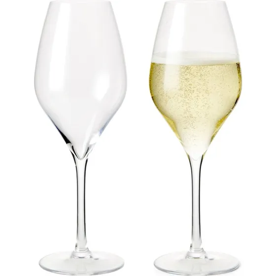 Rosendahl Premium champagneglas 37 cl 2 stk.
