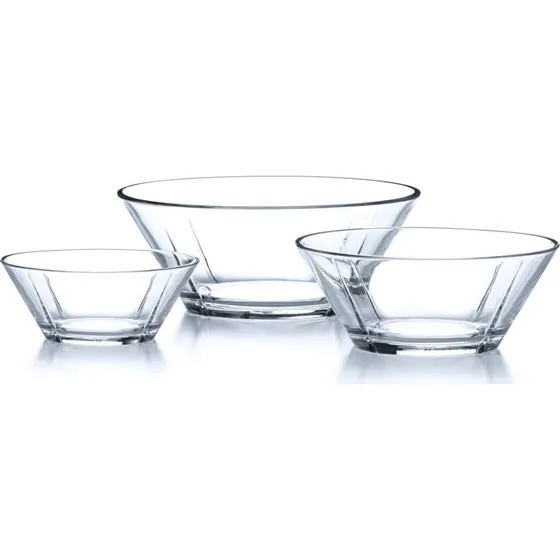 Rosendahl Grand Cru skålesæt, 3 stk.