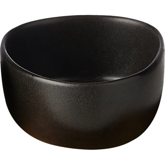 Aida RAW Organic skl, Titanium Black 12x10x5 cm