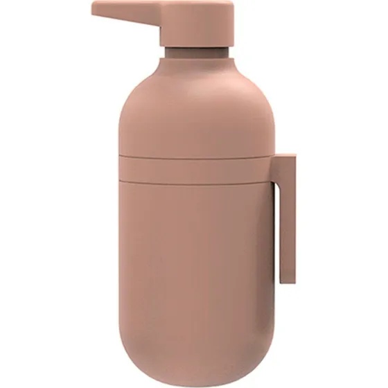 Rig-Tig PUMP-IT sbedispenser 0,35 L  Rose
