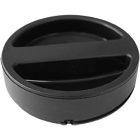 Stelton EM77 Reserve Skruelåg – Sort (Picnicprop)
