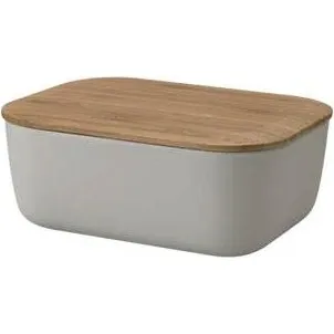 Rig-Tig BOX-IT smrboks  lys gr