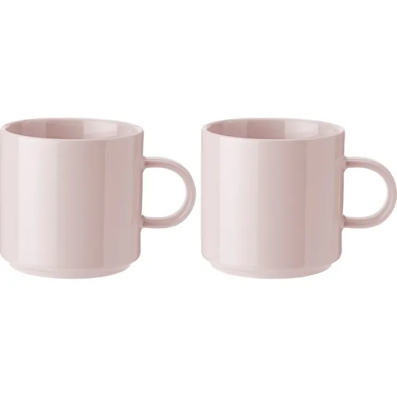 Stelton krus 2-pak Lavender 20 cl