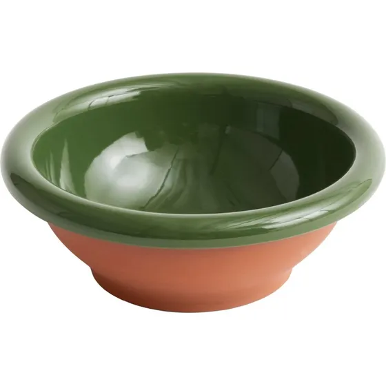 HAY Barro salatskl small 21 cm, grn