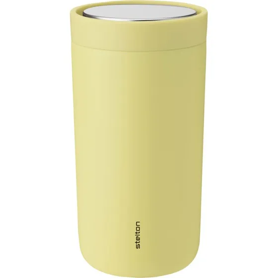 Stelton To Go Click termokop 0,2 l Laevis