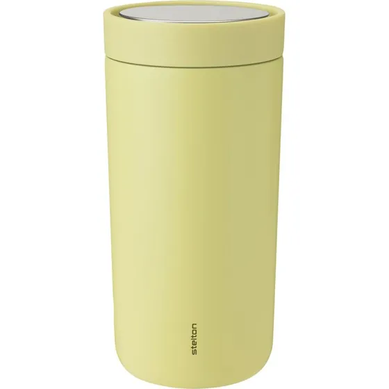 Stelton To Go Click termokop 0,4 L – Laevis