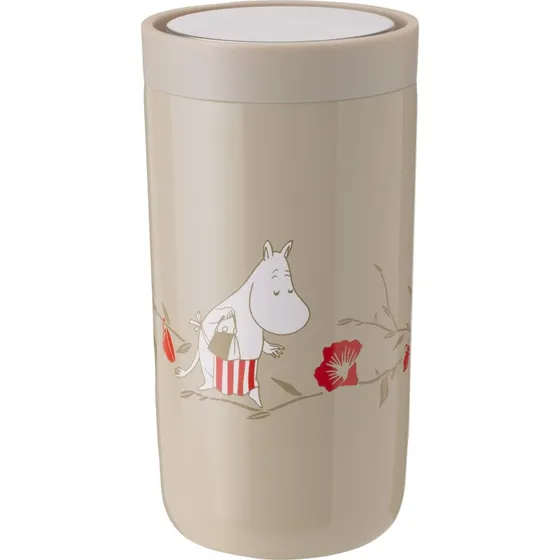 Stelton To Go Click Termokop 0,2 L – Moominmamma's Tea Party