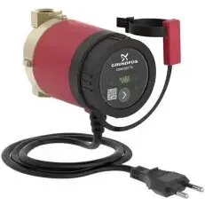 Grundfos Comfort UP15-14BA cirkulationspumpe 80 mm (brugsvand)