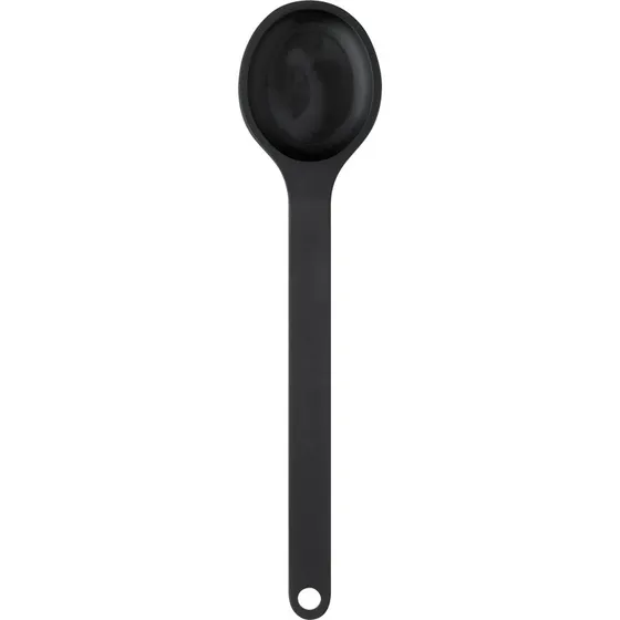 RIG-TIG STIR-IT Grydeske 30 cm, sort
