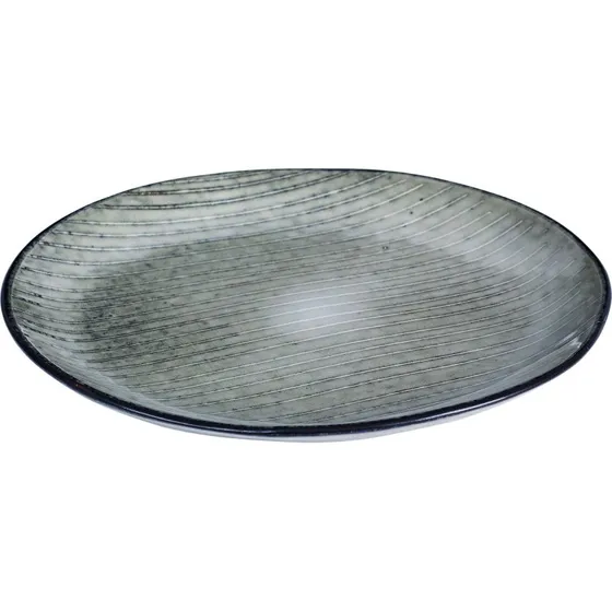 Broste Copenhagen Nordic Sea tallerken Ø20 cm