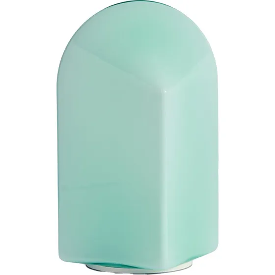 HAY Parade 240 bærbar bordlampe – havgrøn