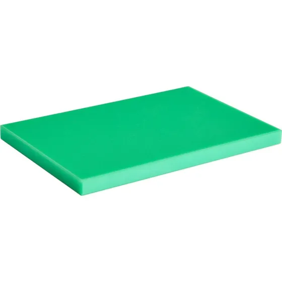 HAY Slice Skrebrt M 20x30 cm  Green