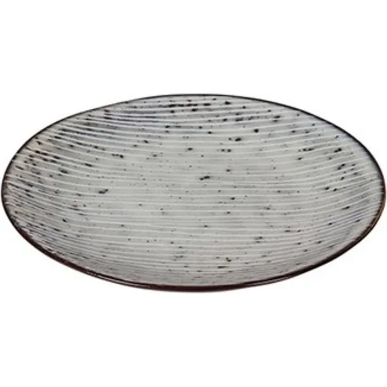 Broste Nordic Sea kuverttallerken Ø15 cm - stentøj