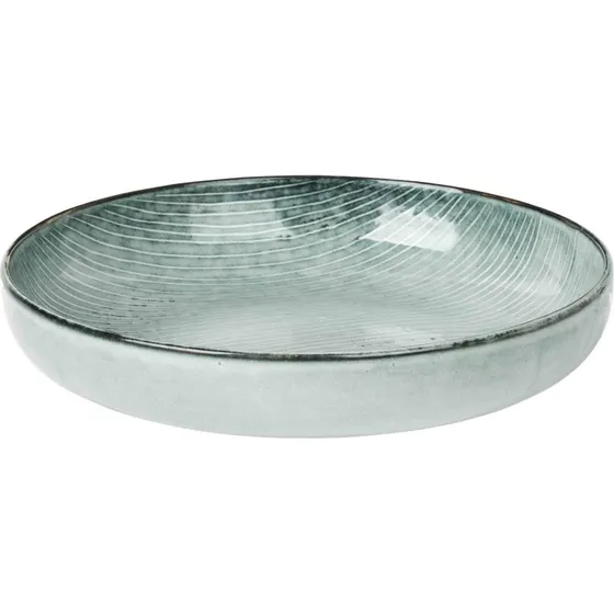 Broste Nordic Sea skål/dyb tallerken 22,5 cm