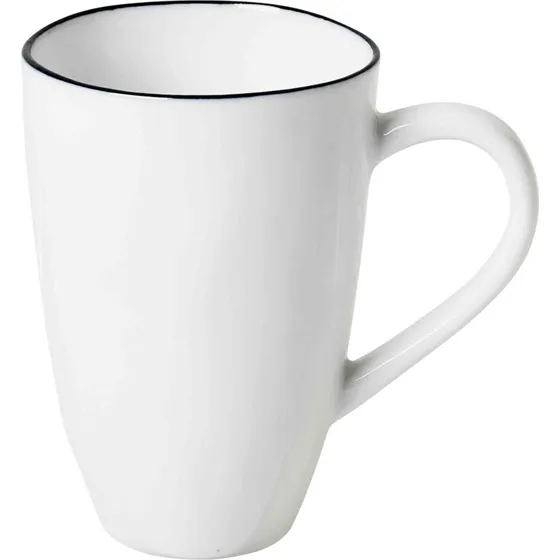 Broste Copenhagen Salt krus med hank 30 cl