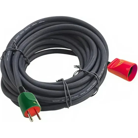 Universal Forlængerledning 25 m H07RN-F 3G1,5 13A